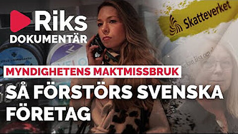 Myndighetsaktivism.