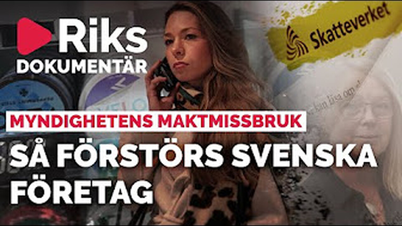 Myndighetsaktivism.