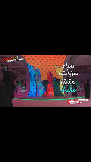 نساء سرّيات.. حقيقة مُخبأة عبر التاريخ