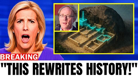 Experts Unearth 3,400-Year-Old Egyptian City—What They Discovered Is Truly Stunning