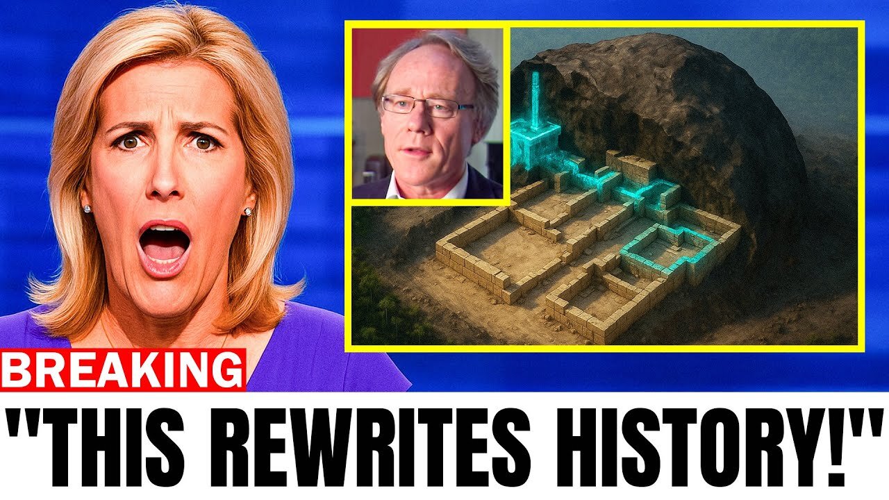 Experts Unearth 3,400-Year-Old Egyptian City—What They Discovered Is Truly Stunning