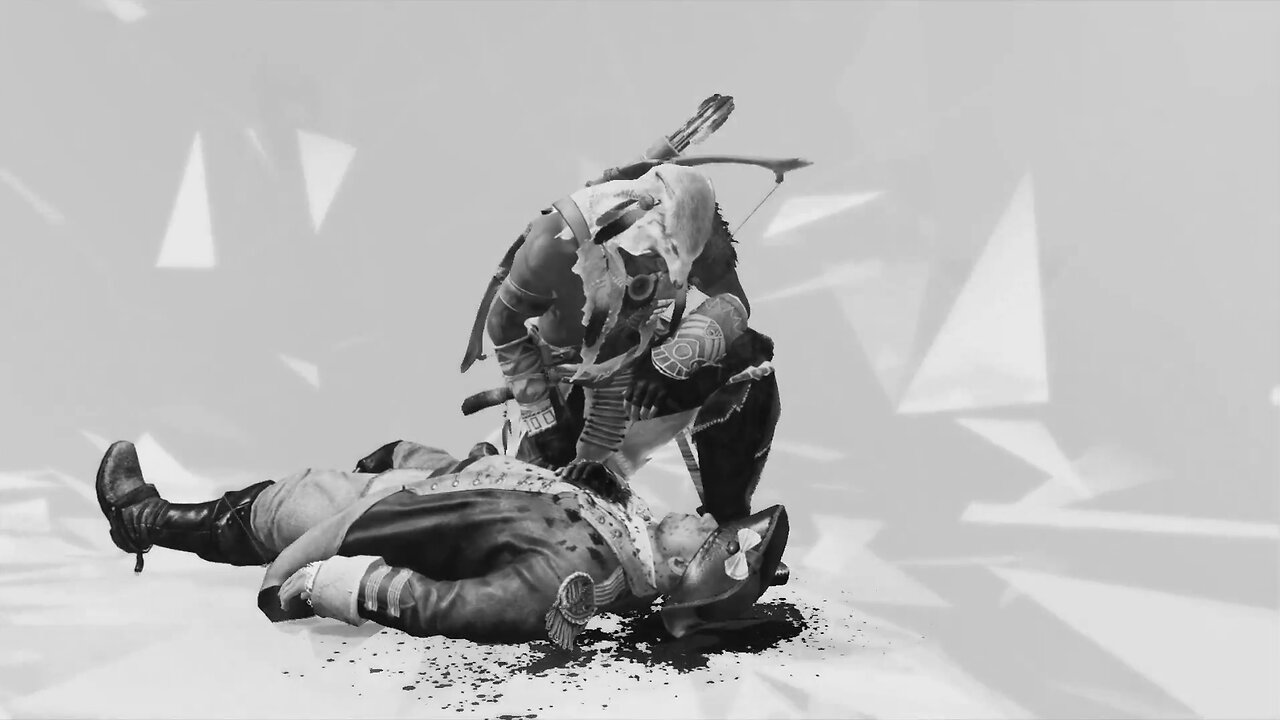 Assassin's Creed 3; The Tyranny of King Washington Episode 24: The Infamy Part 3