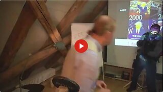 German Dr. Who Exposed Graphene 'Nano-Razors' inside Vaccines Assassinated - Watch to the end