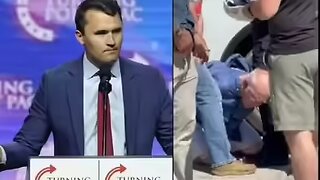 BREAKING Police Reveal Shocking Update in Charlie Kirk Shooting
