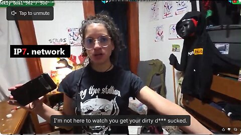 LARISSA Outside wit it - Piss HOLES in Snow 🚨