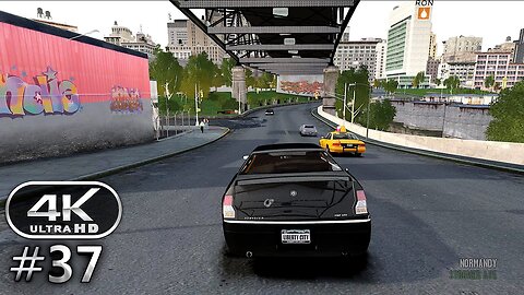 Grand Theft Auto 4 Gameplay Walkthrough Part 37 GTA 4 PC 4K 60FPS No Commentary