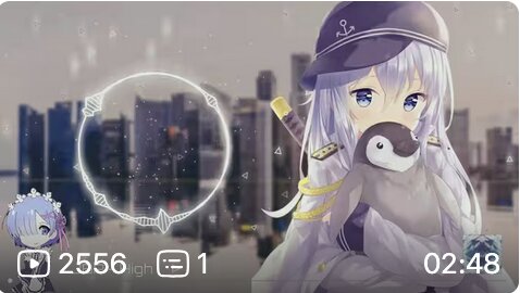 【Nightcore】JPB - High（高）