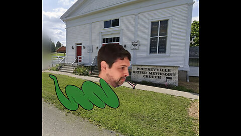 Danesh the Snake: TikTok Liar Exposed for GoFundMe Fraud & Courtroom Meltdown