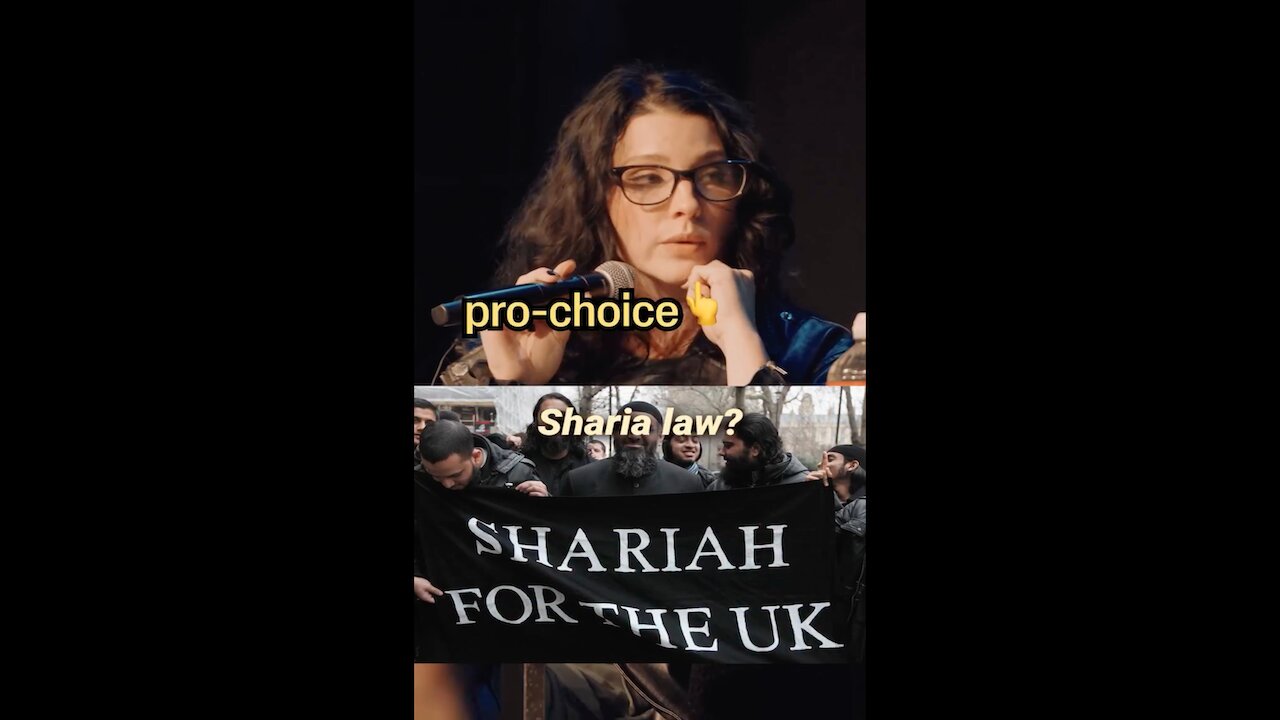 Are pro-life activists religious extremists?