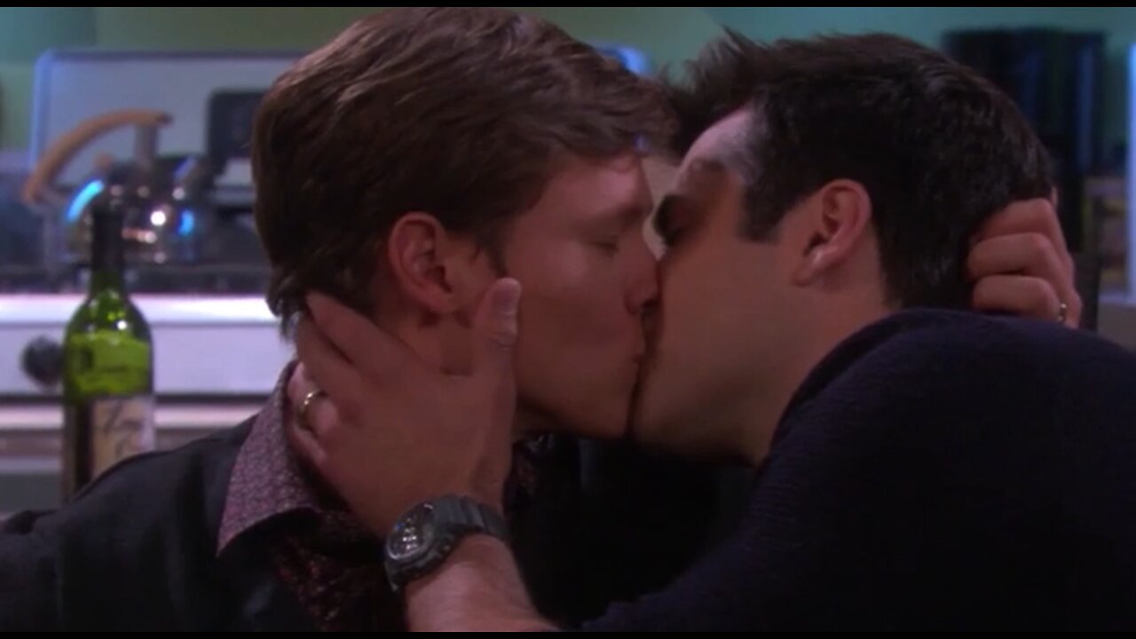 WILSON (2015) (Modern) Part 1