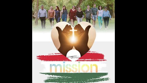 Freitagsimpuls: Mission [Mth.28,19]