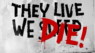 They Live We Sleep (Remastered)