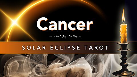 Cancer Tarot ♋️ The School of Karma