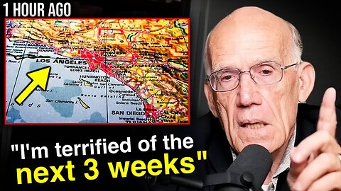 "This Is WAY Worse Than I Thought… | Victor Davis Hanson"