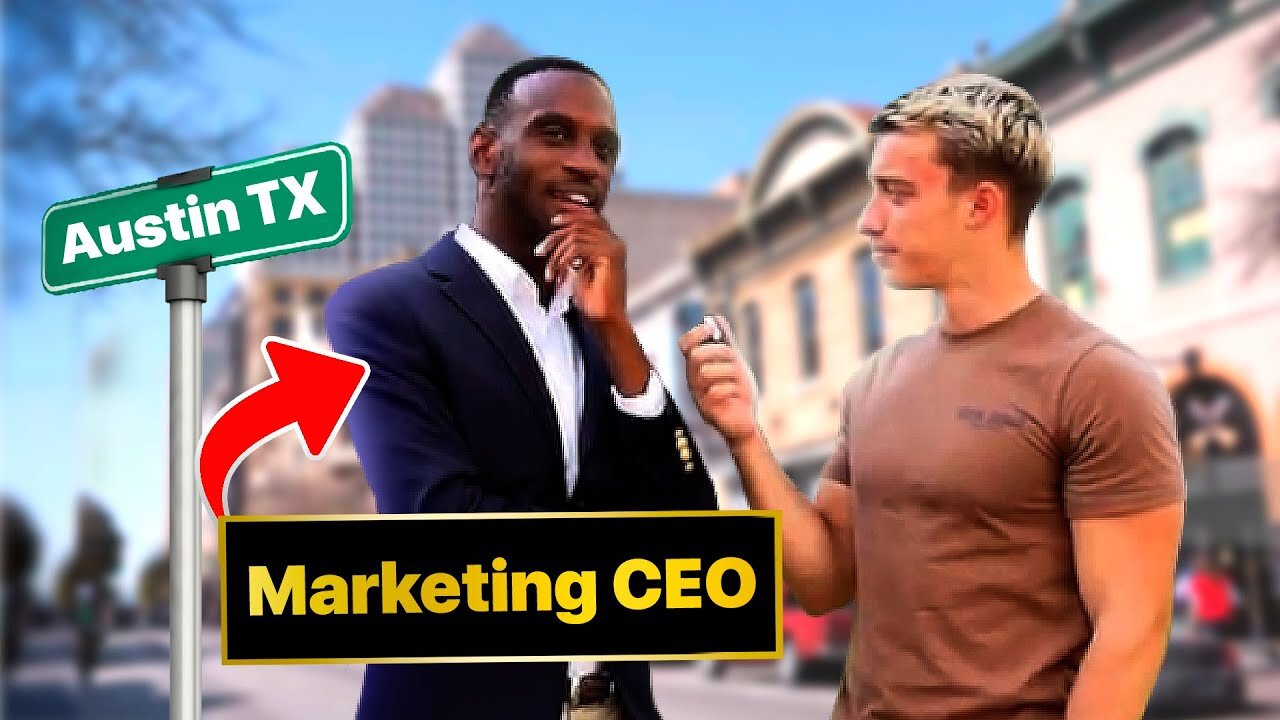 Asking Millionaires What They Are Investing in