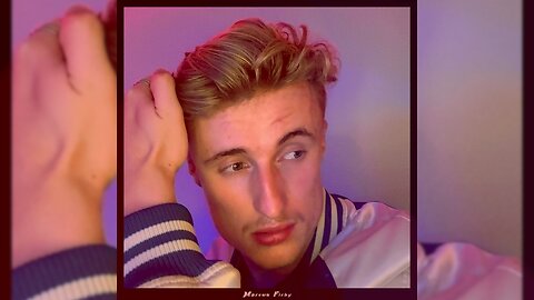 All On Me - (Official Audio) Marcus Firby