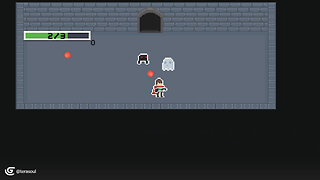 rpg weapon - Browser Gameplay [Beta, 1+ Min, 1080p60fps]