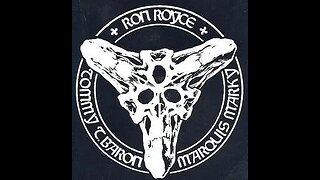 Sunday Afternoon Metal Show #4: On the Docket today, Coroner from Switzerland