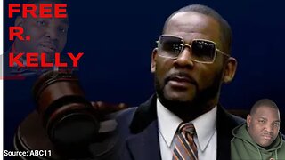 DA R KELLY TRUTH, JUMP INNNN