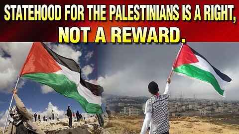 LIVE : 23-09-25 | STATEHOOD FOR THE PALESTINIANS IS A RIGHT, NOT A REWARD | JAWAAB MANGDA PUNJAB