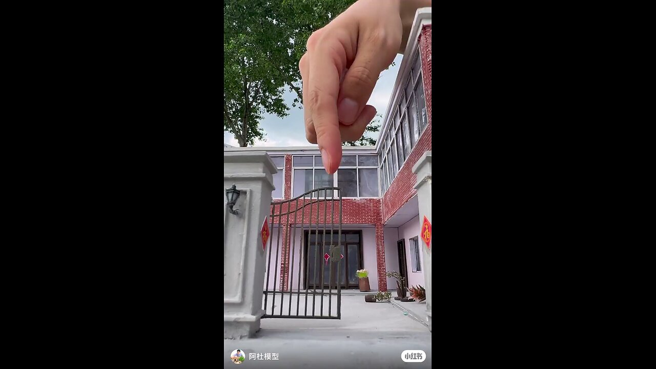 small home making