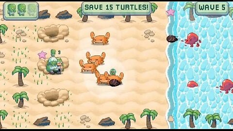 Who's your daddy? | Turtle daddy