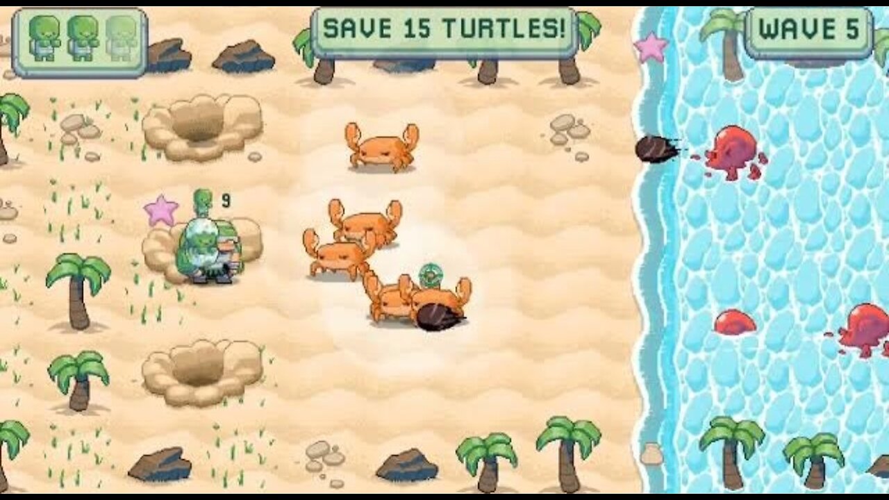 Who's your daddy? | Turtle daddy