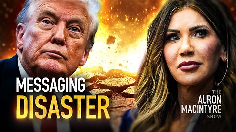 Trump Messaging Disaster Puts MAGA on Shaky Ground | Guest: The Good Ol Boyz | 11/14/25