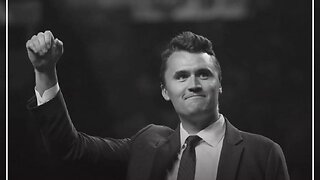 Nous devons honorer la mort de Charlie Kirk