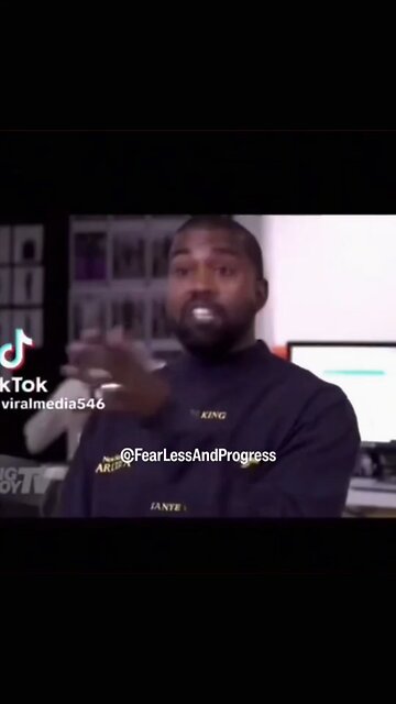 One of the realest truths of this generation