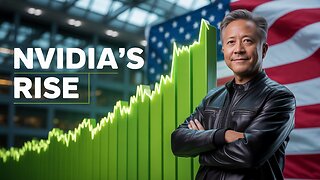 NVIDIA’ s New AI Chip Will Launch These 3 Crypto Projects