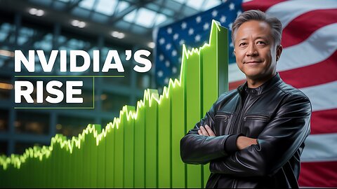 NVIDIA’ s New AI Chip Will Launch These 3 Crypto Projects