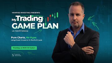 My Trading Game Plan | September 25, 2025