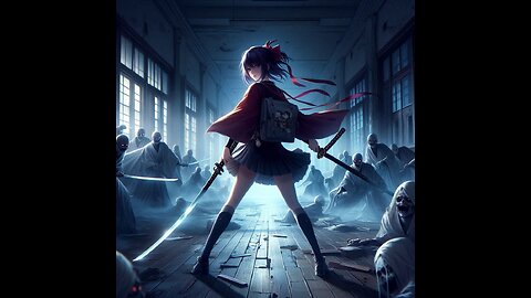 Operation Abyss New Tokyo Legacy ghost stream