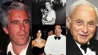 Dissecting the Epstein blackmail operation
