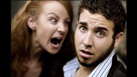 What Men Endure But Aren't Allowed To Talk About