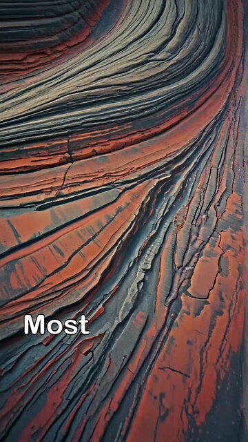 Bacteria That Eat Rocks: The Hidden Erosion Engineers.