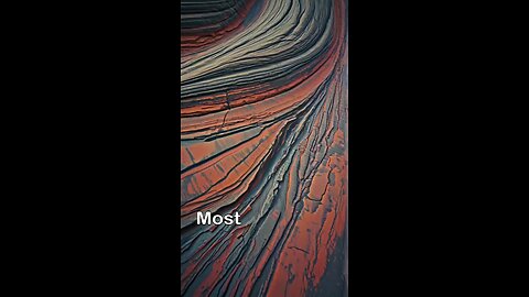 Bacteria That Eat Rocks: The Hidden Erosion Engineers.