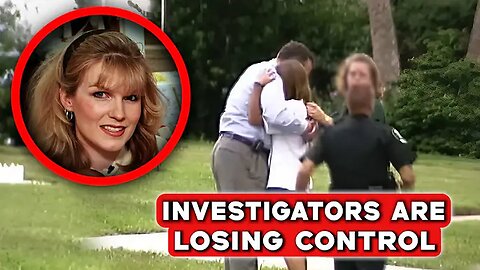 Unbelievable: Horrible crime solved by killer's mistake. True story.
