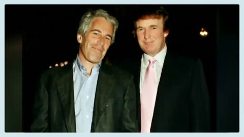 The Final Act of Jeffrey Epstein