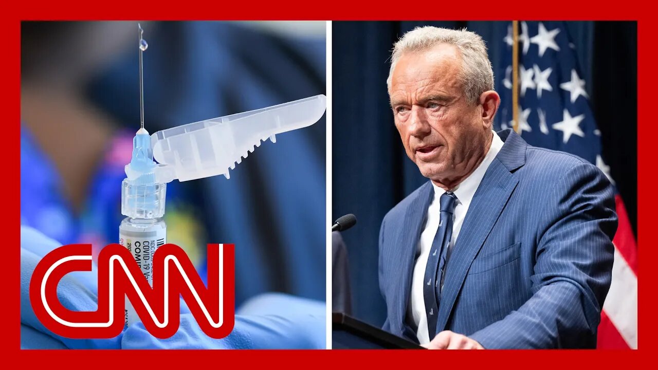Has RFK Jr. lived up to vaccine promises he made to Congress?