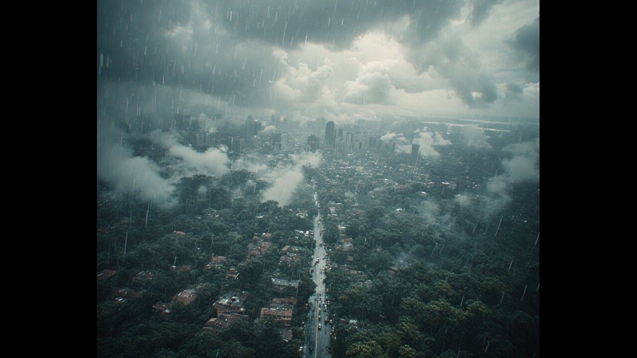 Echoes Of Yesterday (Re-Take)