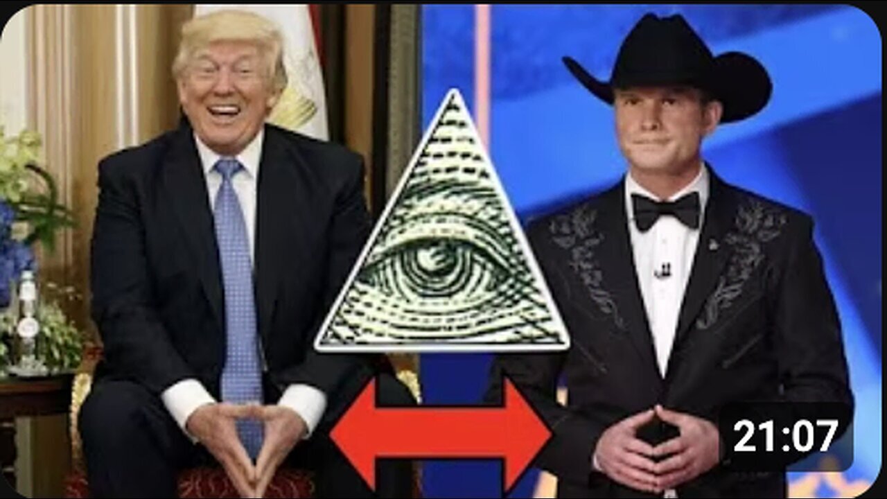 "SignalGate: The PsyOp War Plans - Believing Scripted News Means Accepting Anything!"