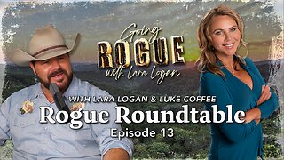 Accountability & Resistance: Rogue Roundtable | Episode 13