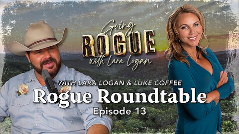 Accountability & Resistance: Rogue Roundtable | Episode 13