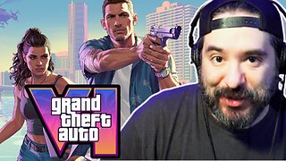 GTA 6 Trailer 2 Reaction: Vice City, $100 Price & Insane Details!
