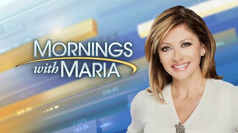 MORNINGS with MARIA (Full Episode) June 27, 2025