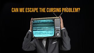 Pastor Scott Show - Threats to places of worship? Plus how bad has cursing got?