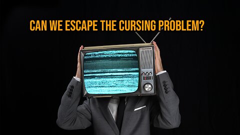 Pastor Scott Show - Threats to places of worship? Plus how bad has cursing got?