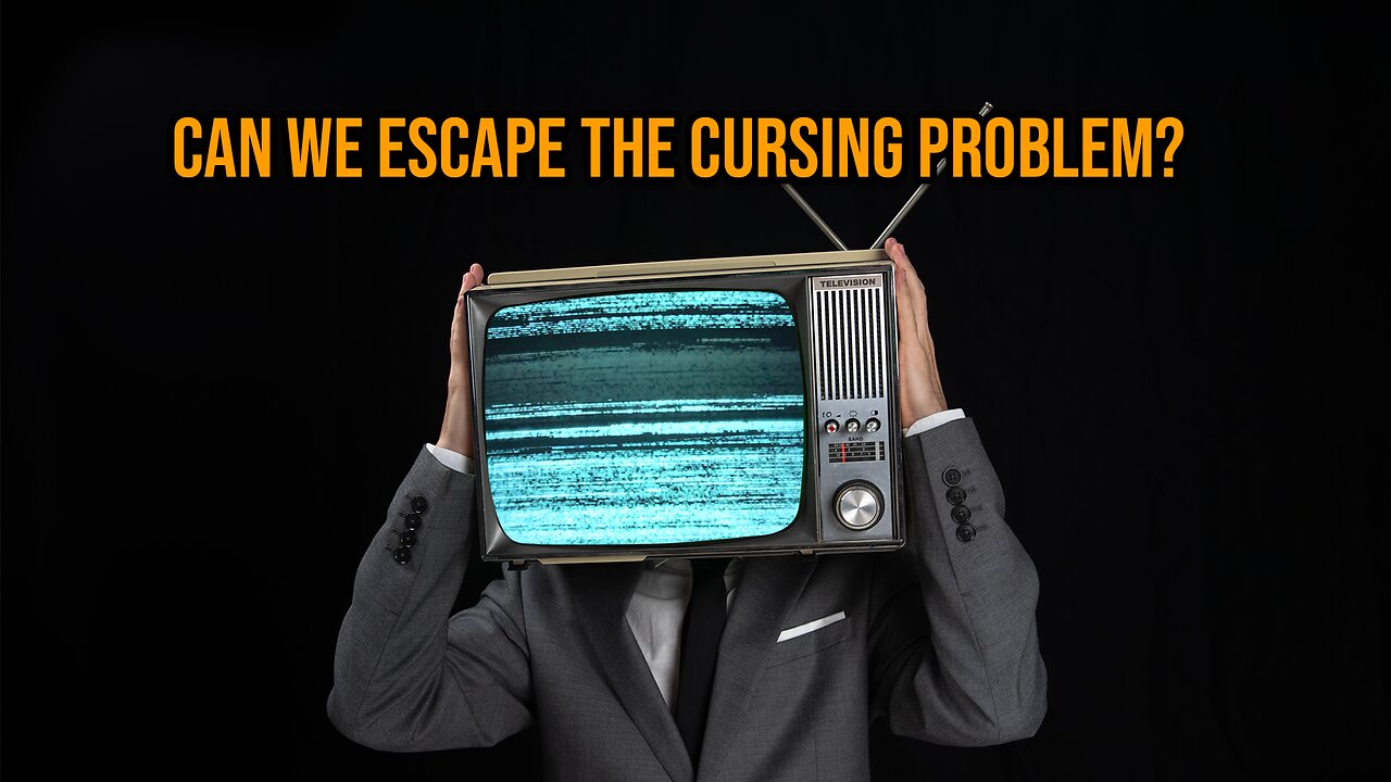 Pastor Scott Show - Threats to places of worship? Plus how bad has cursing got?